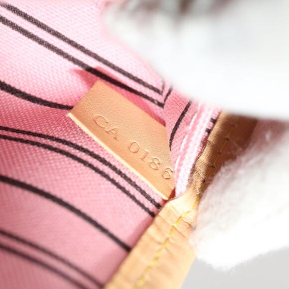 LOUIS VUITTON Monogram Jungle Dot Neverfull MM Tote Bag M41979 - Picture 11 of 16